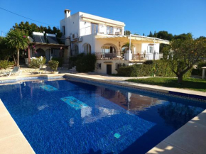 La Pastoral Villa